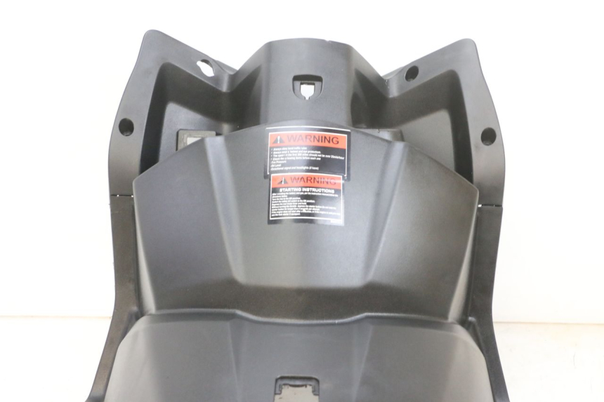 photo de BINNENSCHERM JM MOTORS SANTANA EVO 50 (2024 - 2026) - Gecontroleerd onderdeel