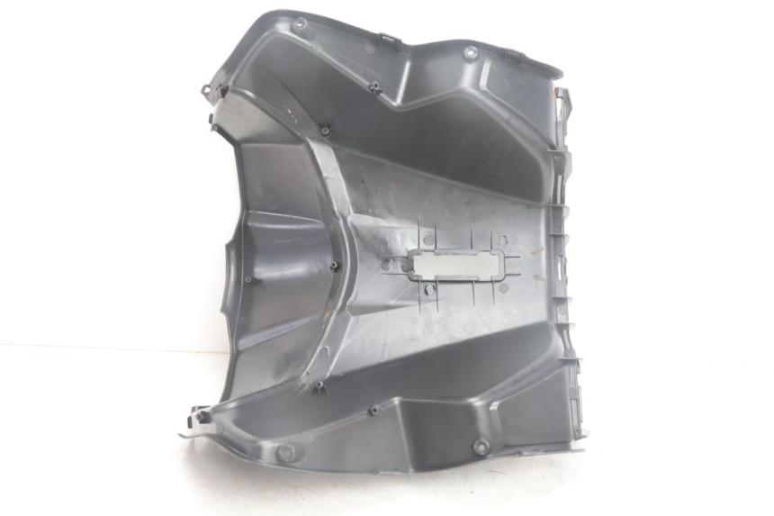 photo de BINNENSCHERM JM MOTORS SANTANA EVO 50 (2024 - 2026) - Bevestigingspunten