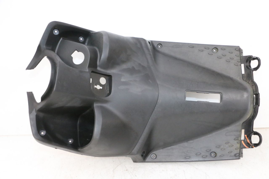 photo de BINNENSCHERM JM MOTORS SANTANA 50 (2014 - 2023) - Hoofdaanzicht