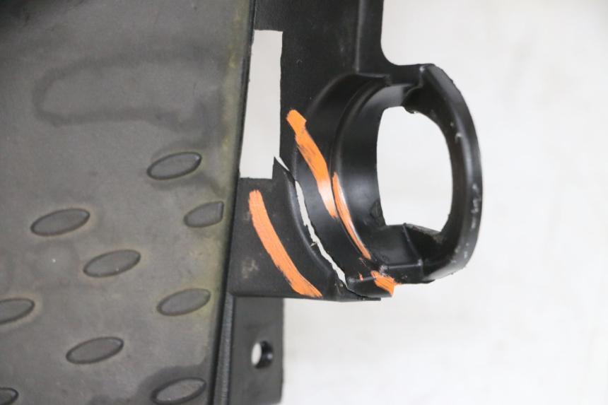 photo de BINNENSCHERM JM MOTORS SANTANA 50 (2014 - 2023) - Productaanzicht