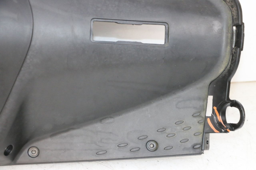 photo de BINNENSCHERM JM MOTORS SANTANA 50 (2014 - 2023) - Kenmerkende details