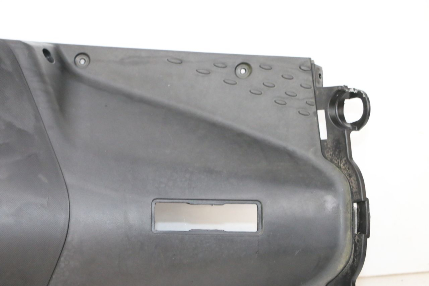 photo de BINNENSCHERM JM MOTORS SANTANA 50 (2014 - 2023) - Zoom op componenten