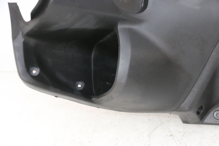 photo de BINNENSCHERM JM MOTORS SANTANA 50 (2014 - 2023) - Detailaanzicht