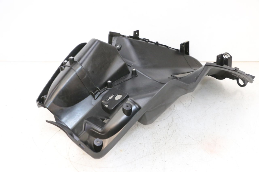 photo de BINNENSCHERM JM MOTORS SANTANA 50 (2014 - 2023) - Zoom op gebruiksstaat