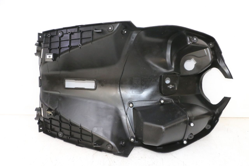 photo de BINNENSCHERM JM MOTORS SANTANA 50 (2014 - 2023) - Bevestigingspunten