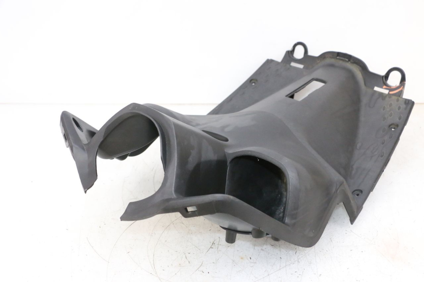 photo de BINNENSCHERM JM MOTORS SANTANA 50 (2014 - 2023) - Markeringen en referenties