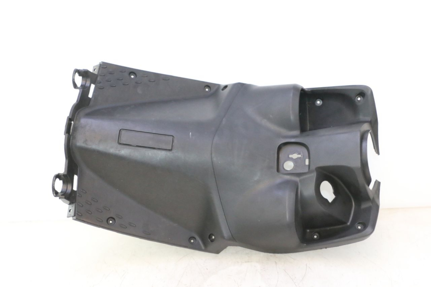 photo de BINNENSCHERM JM MOTORS SANTANA 50 (2014 - 2023) - Hoofdaanzicht