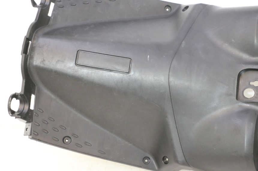 photo de BINNENSCHERM JM MOTORS SANTANA 50 (2014 - 2023) - Zoom op componenten