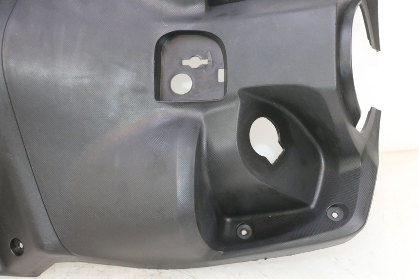 photo de BINNENSCHERM JM MOTORS SANTANA 50 (2014 - 2023) - Visuele inspectie
