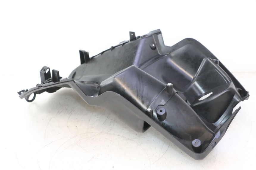 photo de BINNENSCHERM JM MOTORS SANTANA 50 (2014 - 2023) - Andere kijkhoek