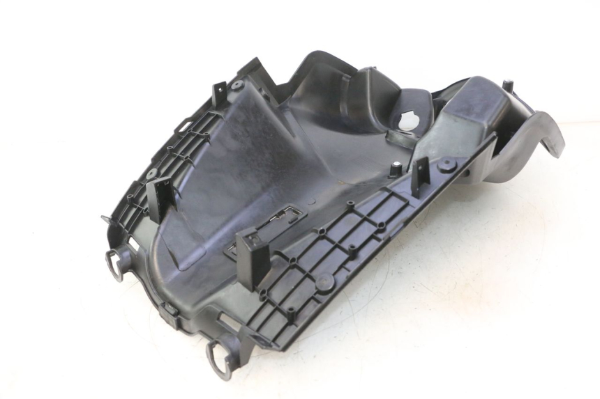 photo de BINNENSCHERM JM MOTORS SANTANA 50 (2014 - 2023) - Technische close-up