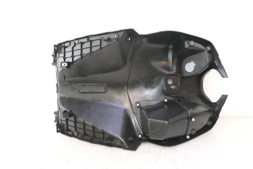 photo de BINNENSCHERM JM MOTORS SANTANA 50 (2014 - 2023) - Overzicht