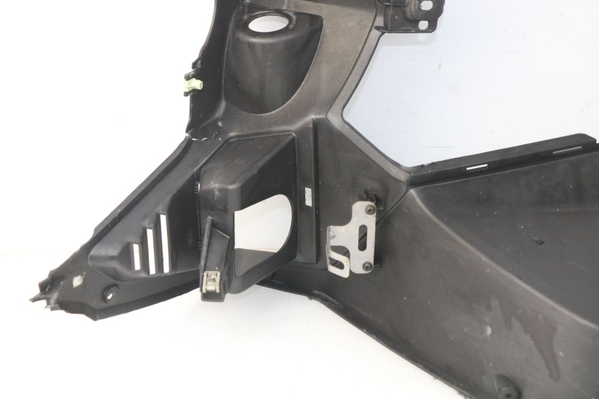 photo de BINNENSCHERM PEUGEOT SATELIS 500 (2007 - 2013) - Zoom op componenten