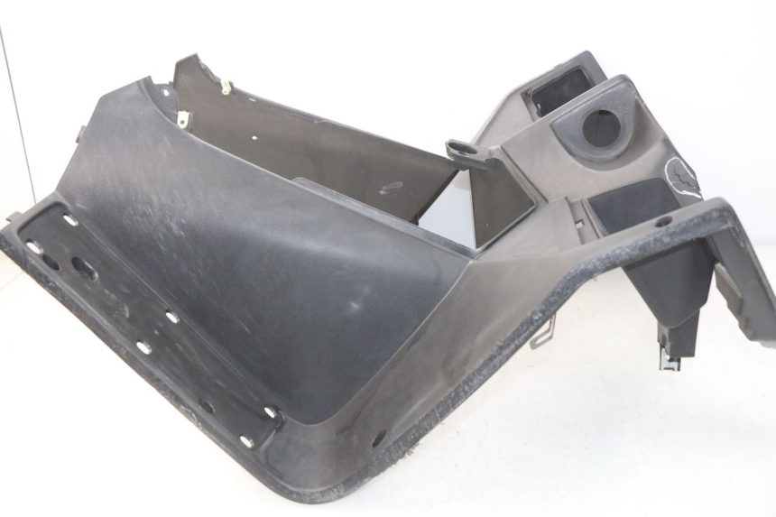 photo de BINNENSCHERM PEUGEOT SATELIS 500 (2007 - 2013) - Overzicht