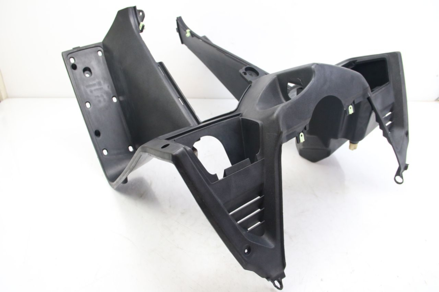 photo de BINNENSCHERM PEUGEOT SATELIS 125 (2006 - 2009) - Hoofdaanzicht