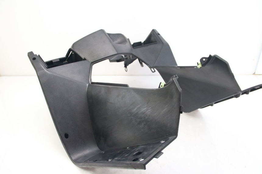 photo de BINNENSCHERM PEUGEOT SATELIS 125 (2006 - 2009) - Zoom op gebruiksstaat