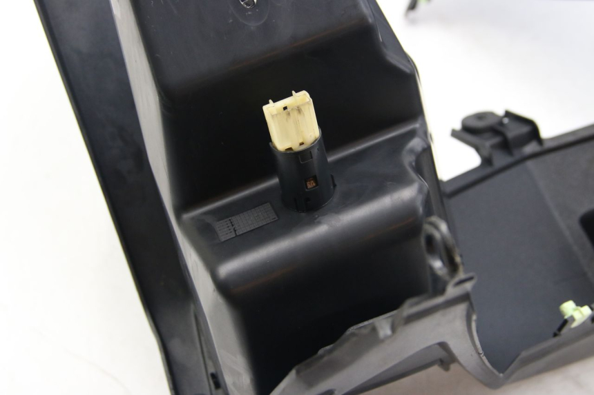 photo de BINNENSCHERM PEUGEOT SATELIS 125 (2006 - 2009) - Hoofdaanzicht