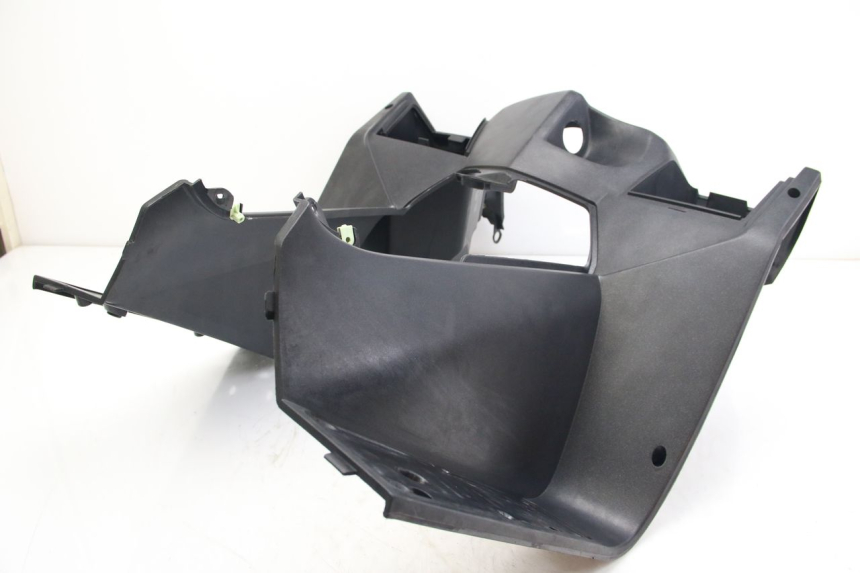 photo de BINNENSCHERM PEUGEOT SATELIS 125 (2006 - 2009) - Andere kijkhoek