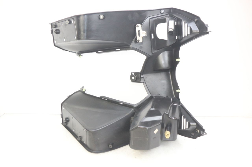 photo de BINNENSCHERM PEUGEOT SATELIS 125 (2010 - 2012) - Andere kijkhoek