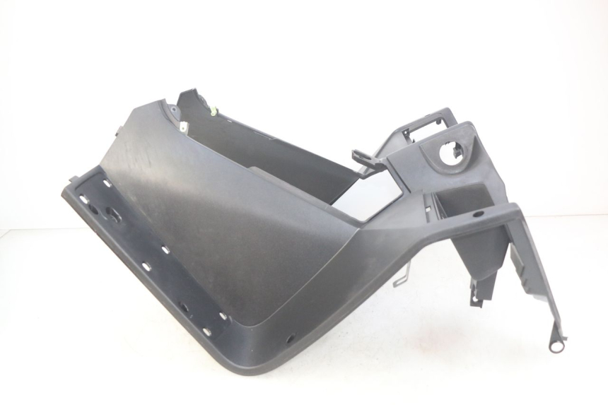 photo de BINNENSCHERM PEUGEOT SATELIS 125 (2010 - 2012) - Kenmerkende details