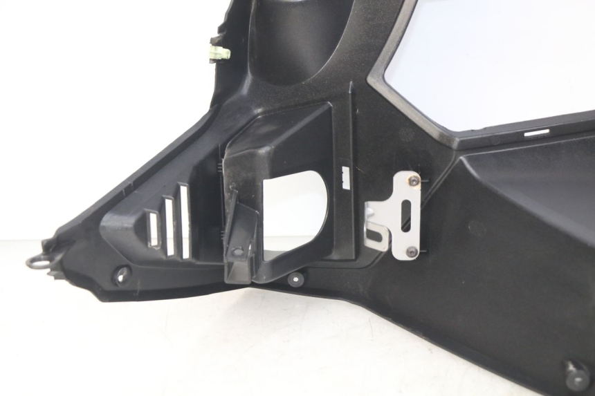 photo de BINNENSCHERM PEUGEOT SATELIS 125 (2010 - 2012) - Andere kijkhoek