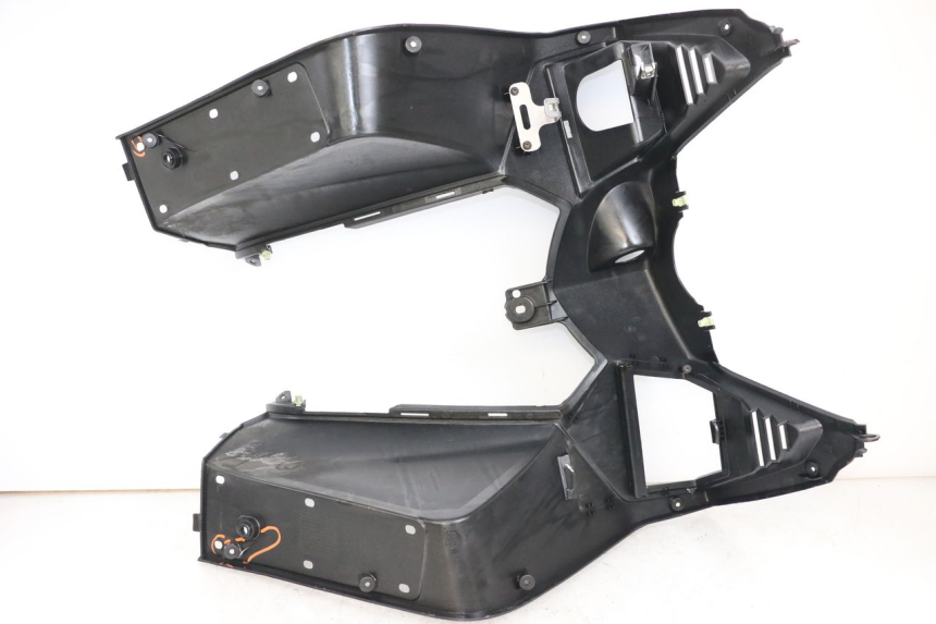 photo de BINNENSCHERM PEUGEOT SATELIS 125 (2010 - 2012) - Aanvullende foto