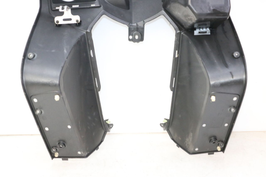 photo de BINNENSCHERM PEUGEOT SATELIS 125 (2013 - 2018) - Andere kijkhoek