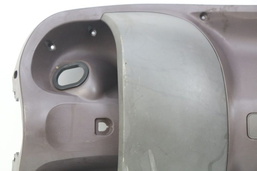 photo de BINNENSCHERM JM MOTORS SC 4T 50 (2012 - 2017) - Zoom op gebruiksstaat