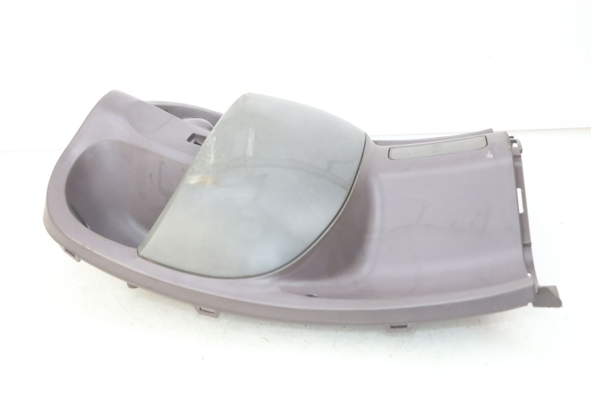 photo de BINNENSCHERM JM MOTORS SC 4T 50 (2012 - 2017) - Technische close-up