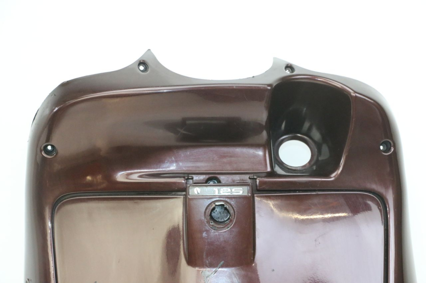 photo de BINNENSCHERM APRILIA SCARABEO GT TOURING 125 (1999 - 2005) - Zoom op componenten