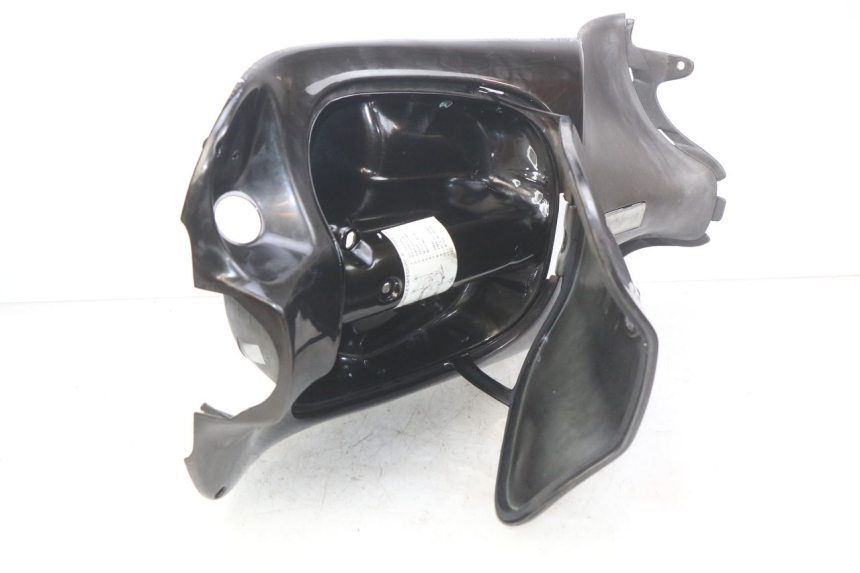 photo de BINNENSCHORTING APRILIA SCARABEO 100 (2003 - 2012) - Detail van het onderdeel