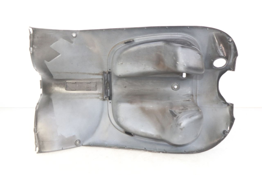 photo de BINNENSCHORTING APRILIA SCARABEO 100 (2003 - 2012) - Technische close-up