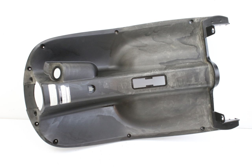 photo de BINNENSCHERM KYMCO SENTO 100 (2008 - 2013) - Hoofdaanzicht