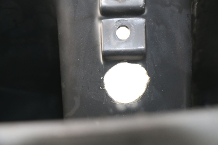 photo de BINNENSCHORTING HONDA SJ BALI 50 (1996 - 1999) - Detail van het onderdeel