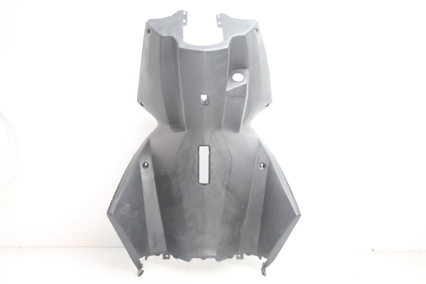 photo de BINNENSCHORT RIDE SLASH 2T 50 (2012 - 2014) - Detail van het onderdeel