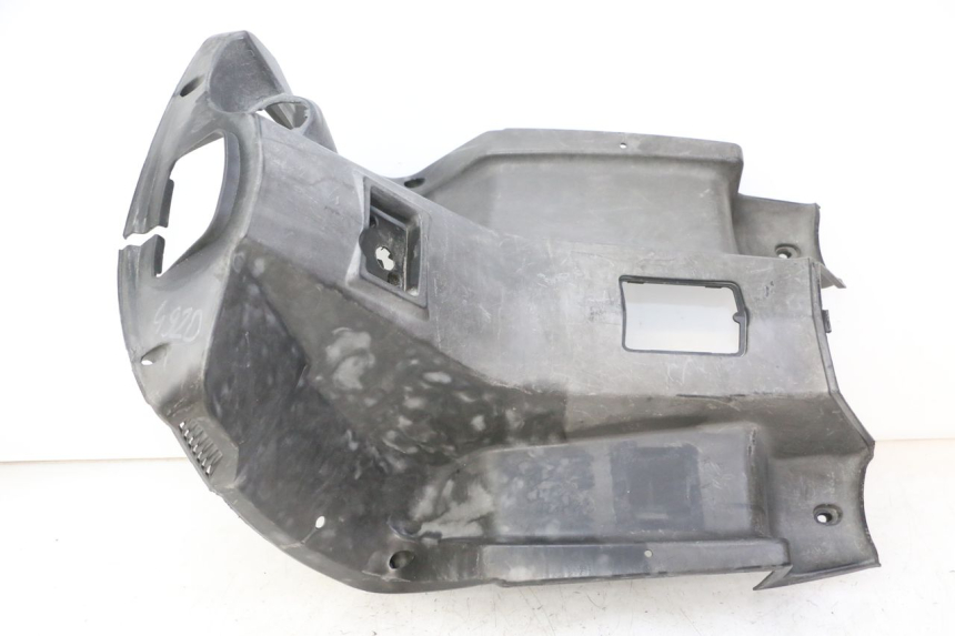 photo de BINNENSCHERM PEUGEOT SPEEDFIGHT 3 AIR 50 (2009 - 2015) - Hoofdaanzicht