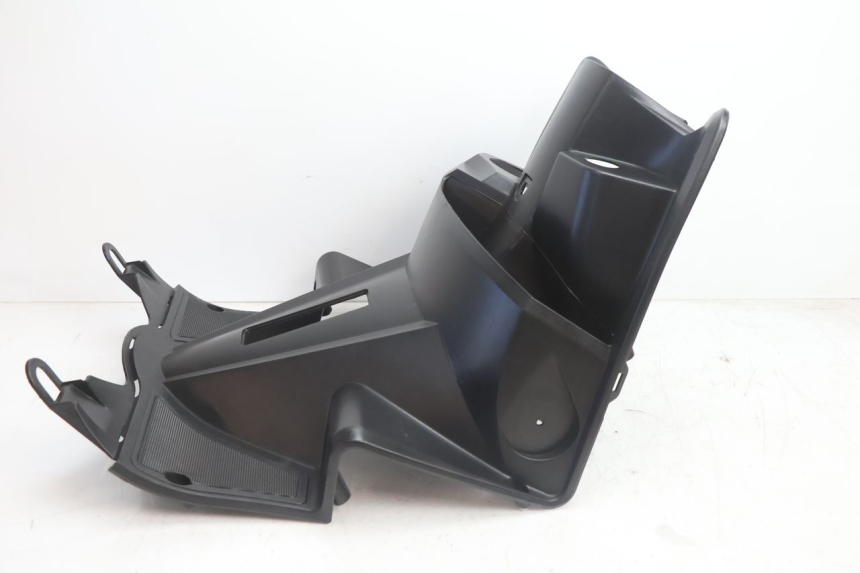 photo de BINNENSCHORT VASTRO STREET S 50 (2016 - 2021) - Bevestigingspunten