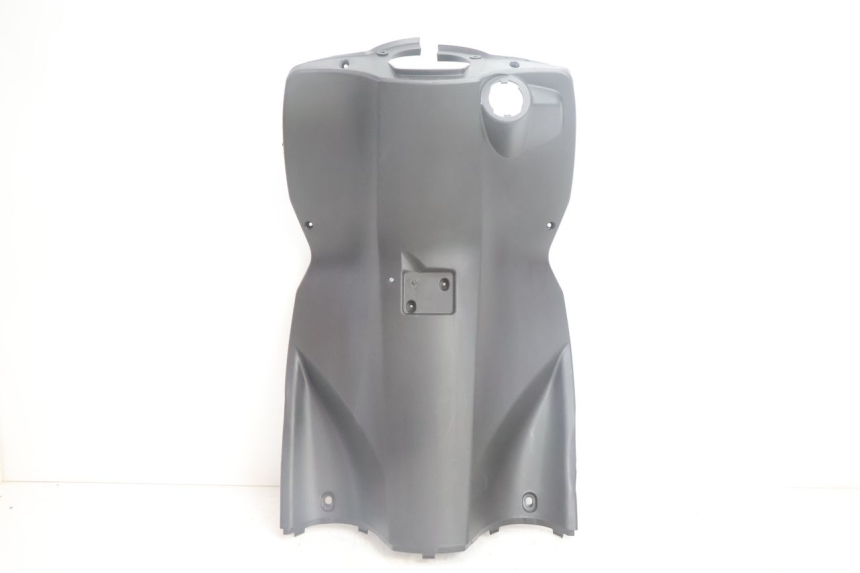 photo de BINNENSCHORT PEUGEOT STREETZONE NAKED 2T 50 (2014 - 2018) - Hoofdaanzicht