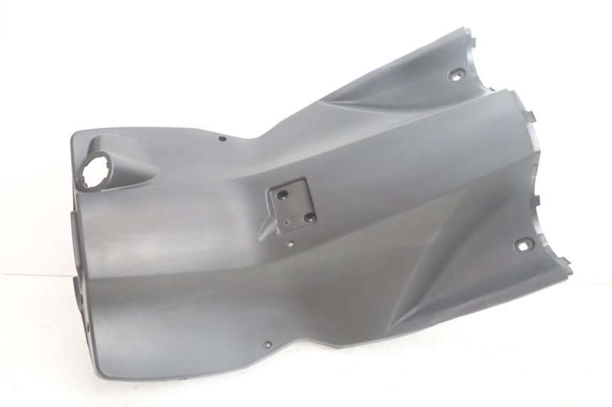photo de BINNENSCHORT PEUGEOT STREETZONE NAKED 2T 50 (2014 - 2018) - Andere kijkhoek