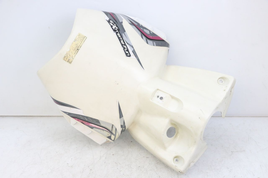 photo de BINNENSCHERM MBK STUNT NAKED 50 (2004 - 2018) - Hoofdaanzicht