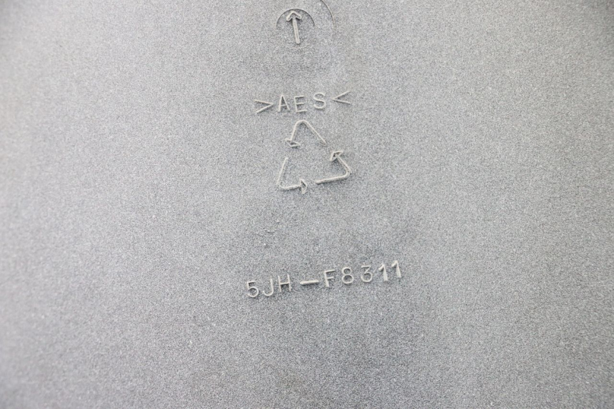 photo de BINNENSCHERM MBK STUNT NAKED 50 (2004 - 2018) - Detail van het onderdeel