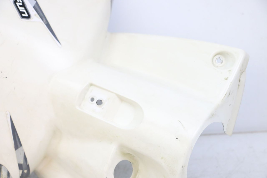 photo de BINNENSCHERM MBK STUNT NAKED 50 (2004 - 2018) - Kenmerkende details