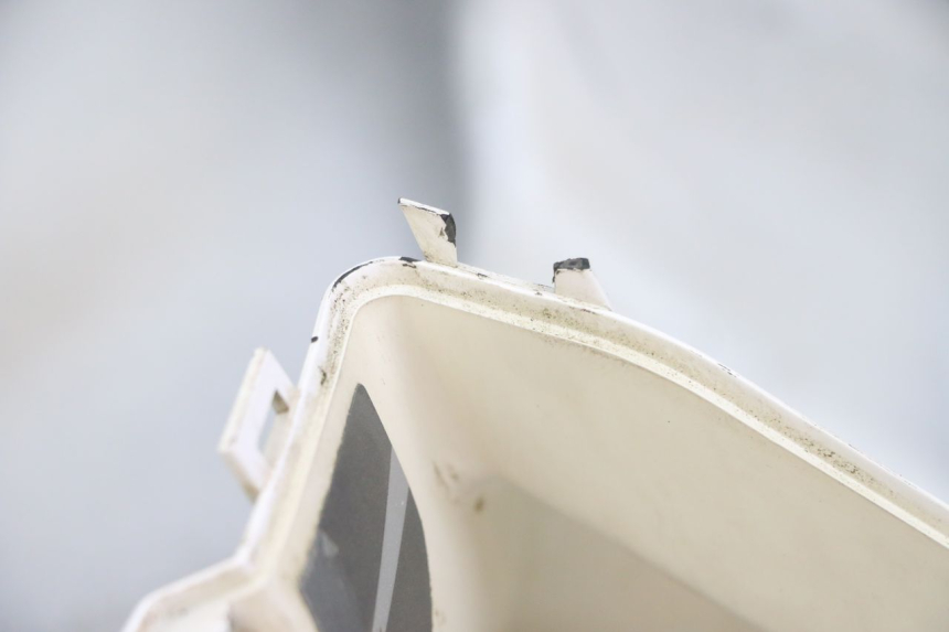 photo de BINNENSCHERM MBK STUNT NAKED 50 (2004 - 2018) - Technische close-up