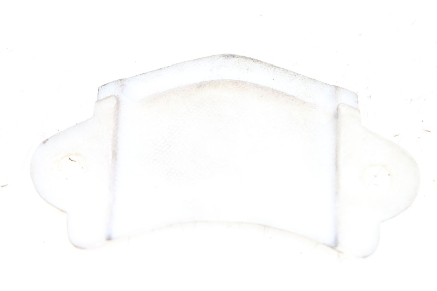 photo de BOVENSTE BINNENSCHERM KYMCO AGILITY RS 4T 50 (2009 - 2013) - Detail van het onderdeel