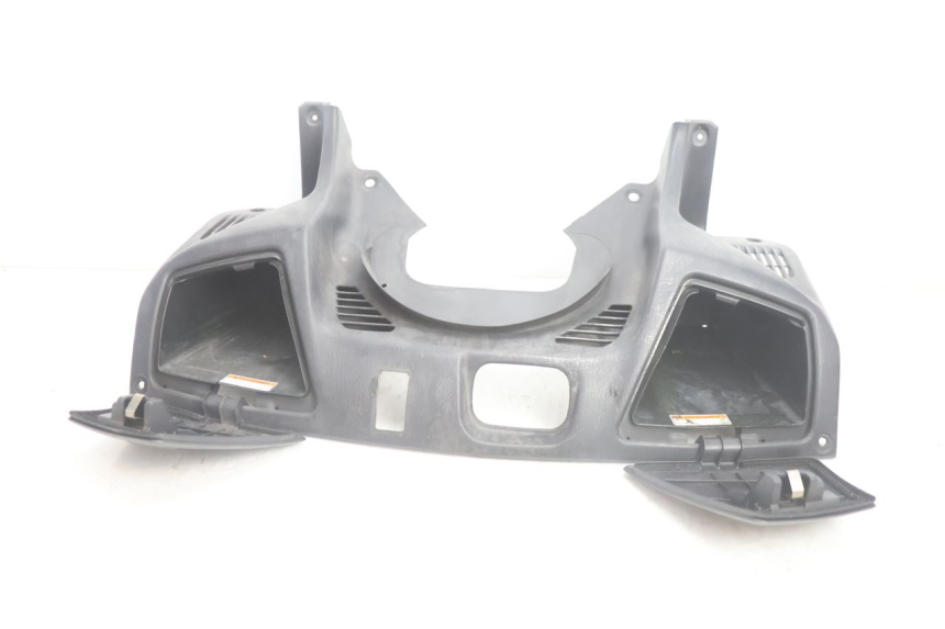 photo de BOVENSTE BINNENKAP SUZUKI BURGMAN EXECUTIVE ABS 650 (2006 - 2012) - Overzicht