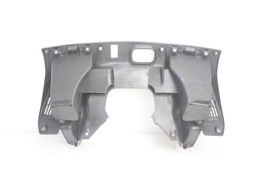 photo de BOVENSTE BINNENKAP SUZUKI BURGMAN EXECUTIVE ABS 650 (2006 - 2012) - Gecontroleerd onderdeel