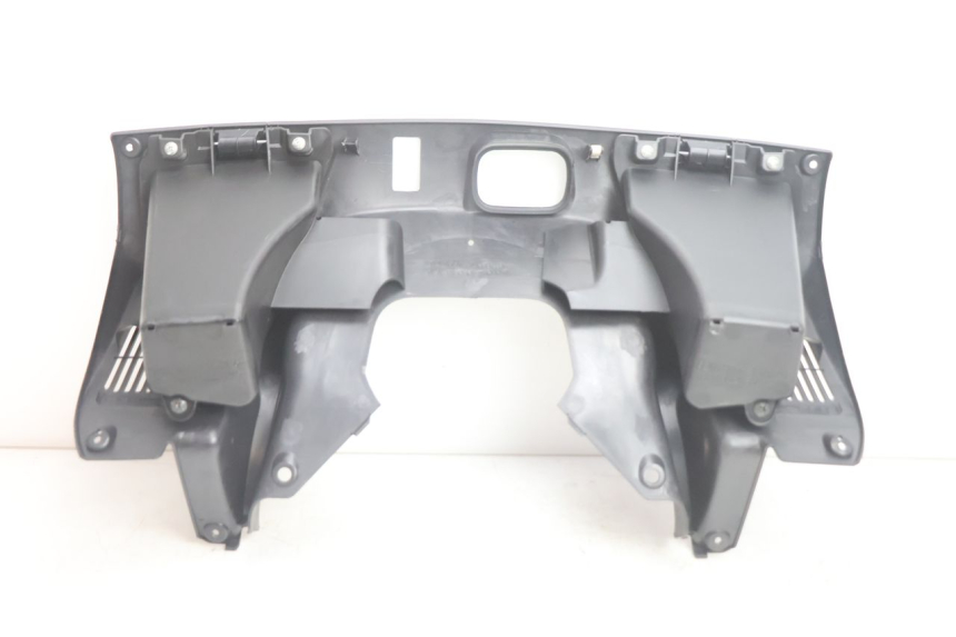 photo de BOVENSTE BINNENKAP SUZUKI BURGMAN EXECUTIVE ABS 650 (2006 - 2012) - Overzicht