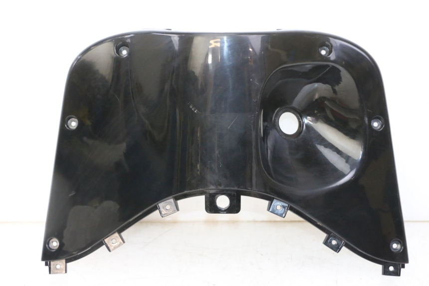 photo de BOVENSTE BINNENSCHERM DAELIM BESBI 125 (2007 - 2008) - Hoofdaanzicht