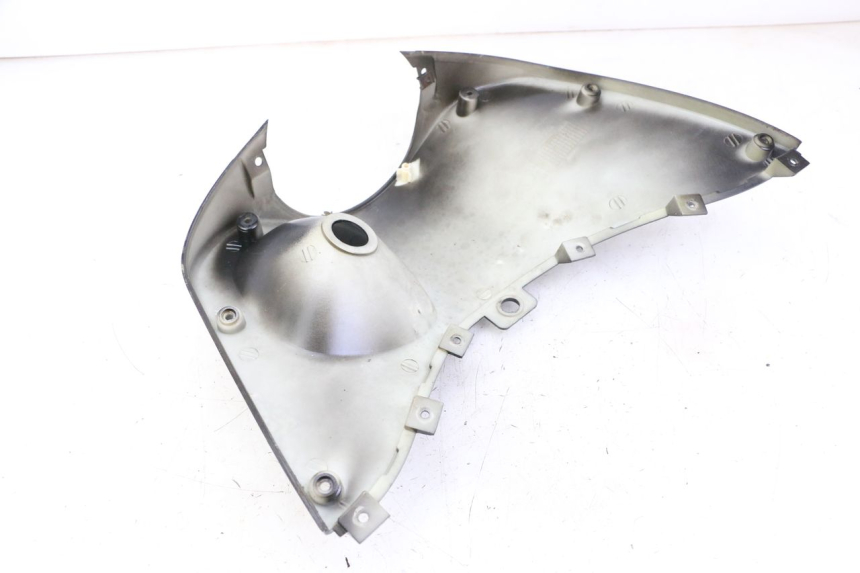 photo de BOVENSTE BINNENSCHERM DAELIM BESBI 125 (2007 - 2008) - Zoom op gebruiksstaat