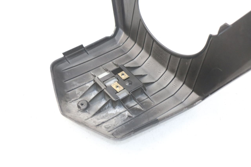 photo de BOVENSTE BINNENSCHERM KYMCO DINK STREET 125 (2009 - 2014) - Andere kijkhoek